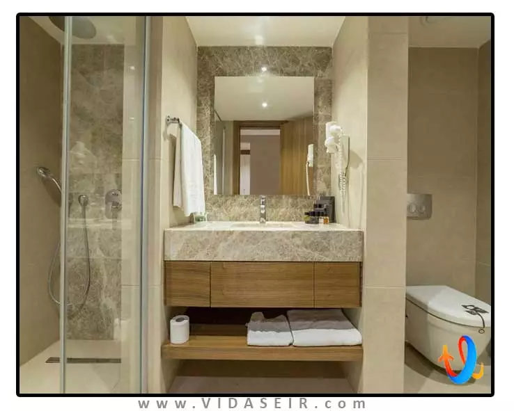 رامادا سوئیت کوش آداسی